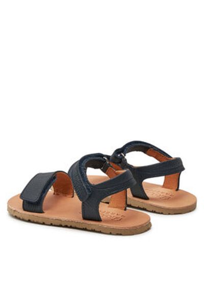 Froddo Sandale albastre pentru fete FRODDO-G3150264-7 ALBASTRU ÎNCHIS M