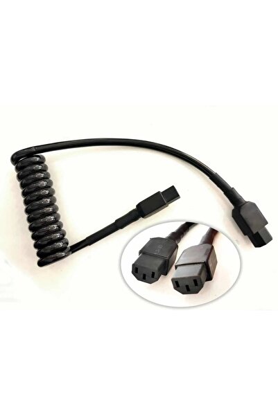 Ferrino Çay Toplama Makinesi Güç Kablosu Özel Ekstra Kalın Tip