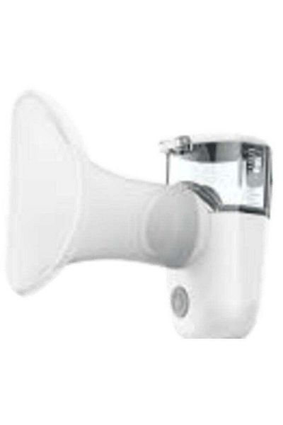 celibery Portable Quiet Handheld Nebulizer Two Atomization Modes for Nebulizer & Easy Eye Cleaning S
