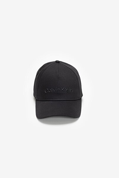 Calvin Klein Calvin Klein Men Black Cap