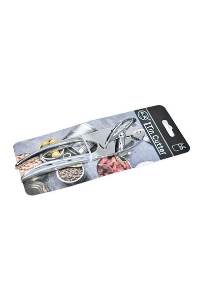HF Stainless Steel Manual Can Opener