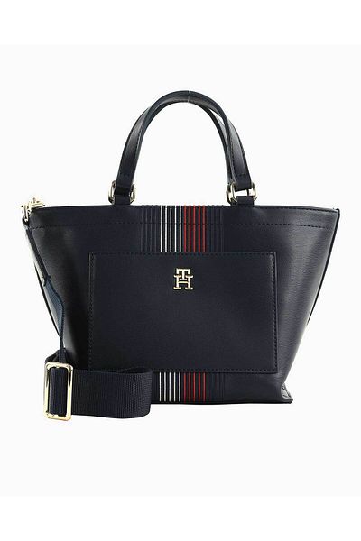 Tommy Hilfiger Mini Tote Bag - Distinct Handbag