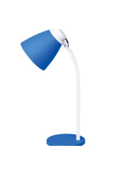 Erstee Lampa Birou Ziggs Blue LED 3W Erste
