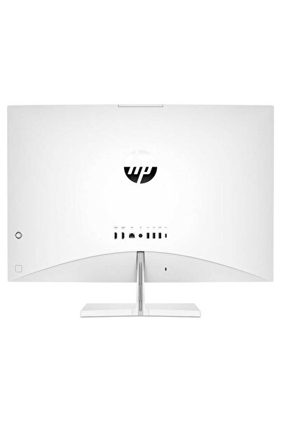 HP Pavilion 27-CA0101NG 9E700TT003 Ryzen7 5700U 64GB 1TBSSD 27" QHD W11H All In One Bilgisayar
