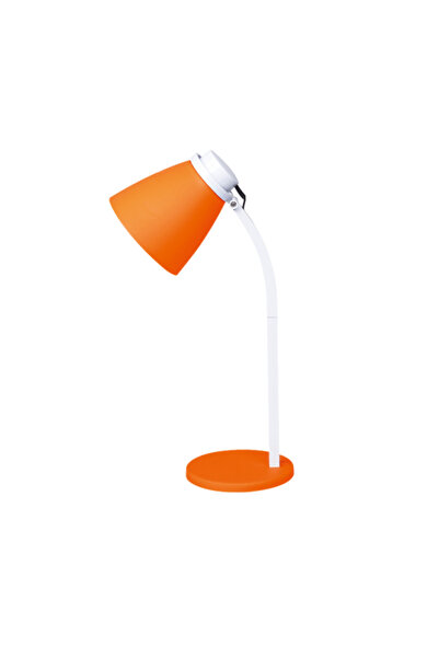 Erstee Lampa Birou Ziggs Orange LED 3W Erste