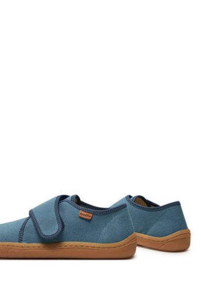 Froddo boy's slippers G1700408-1 S blue