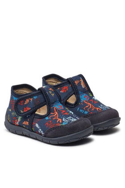 Froddo boy's slippers G1700397-3 blue