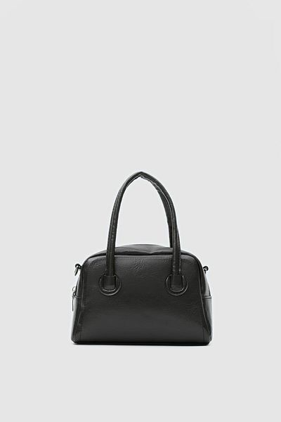 Shule Bags Geantă neagră Mivy