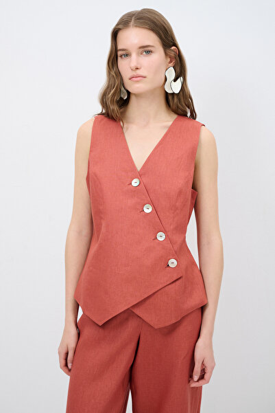 Love My Body Keten Yelek