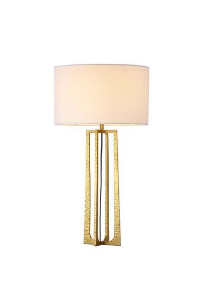 abajur Abjura Ball Table Lamp