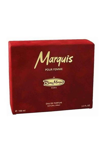 Remy Marquis Women's Eau de Parfum 100ml