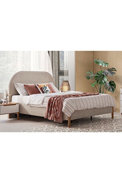 Doressa Zendi Bazalı Karyola