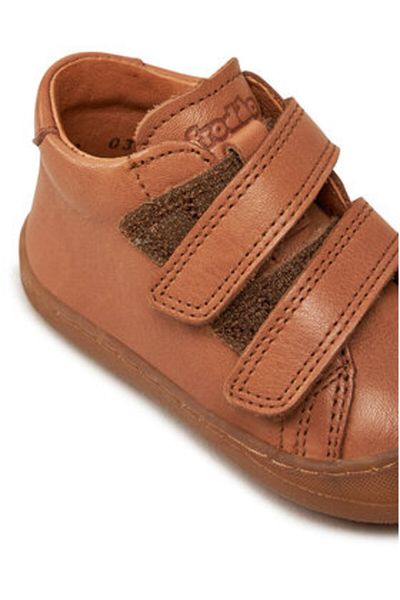 Froddo pantofi de băieți G2130328-2 maro