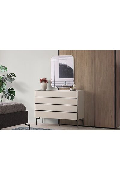 Doressa Daven Şifonyer