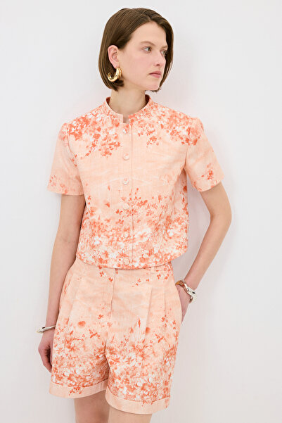 adL Kısa Kollu Ceket