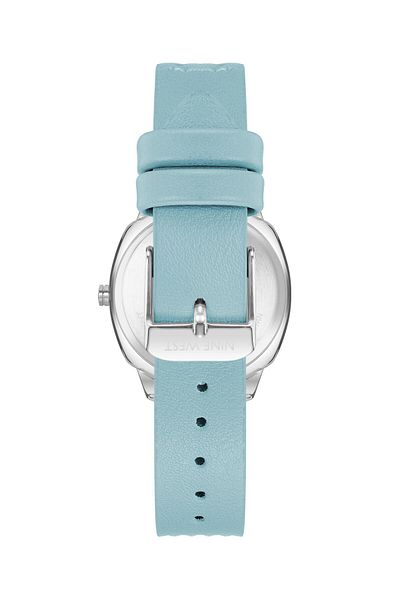 Nine West Nw-2743Blbl Women Wrist Watch