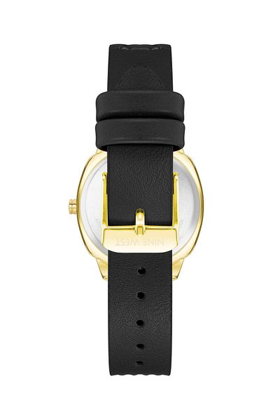 Nine West Nw-2742Gpbk Women's Wristwatch