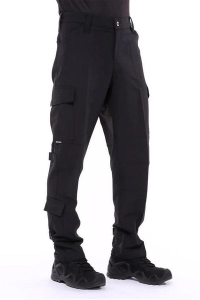 SINGLE SWORD Ανδρικό & γυναικείο παντελόνι Tactical & trekking Lycra εξωτερικού χώρου