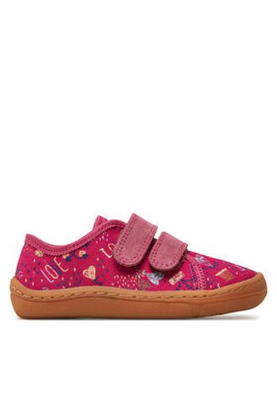 Froddo girls' slippers G1700379-36 pink