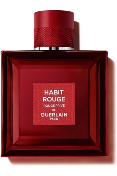 Guerlain Guer Habit Rouge Prive Edp 100ml (ORGINAL)