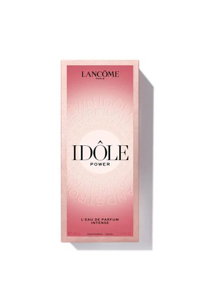 Lancome The new Lancome perfume, Idole Power Eau de Parfum Intense, 100ml