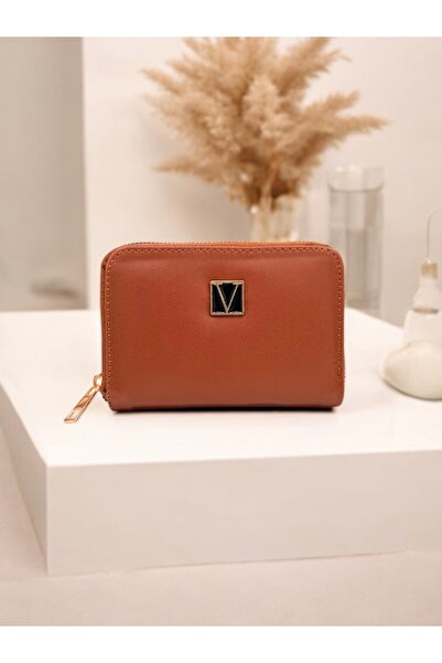 UCCELLO Шикарний жіночий гаманець на блискавці з відділенням для карток