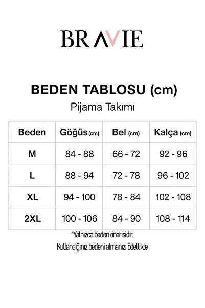 Bravie Kadın Pegasus Kumaş Fitilli İp Askılı Şortlu Pijama Takımı Lacivert