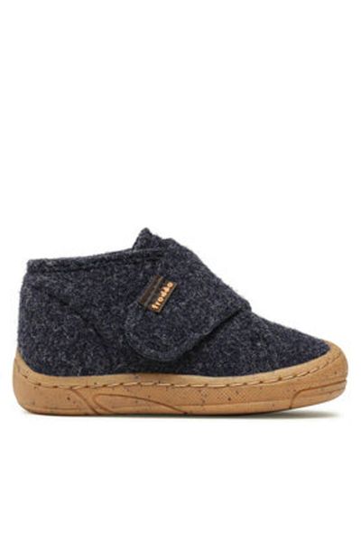 Froddo boy's slippers G1700343 M blue
