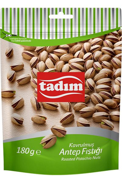 Tadım Antep Fıstığı 180 Gr