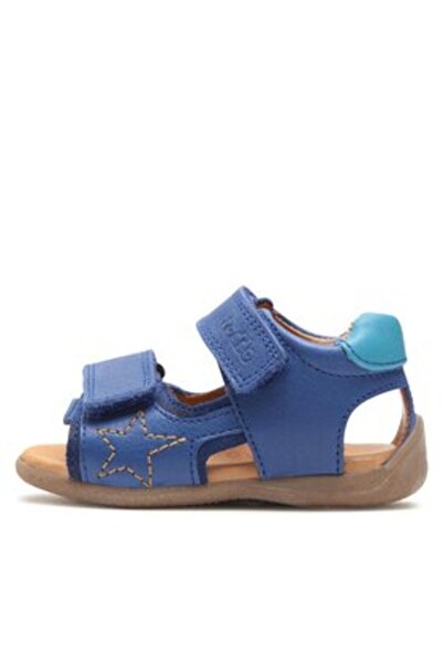 Froddo sandale pentru băieți G2150174-1 albastre