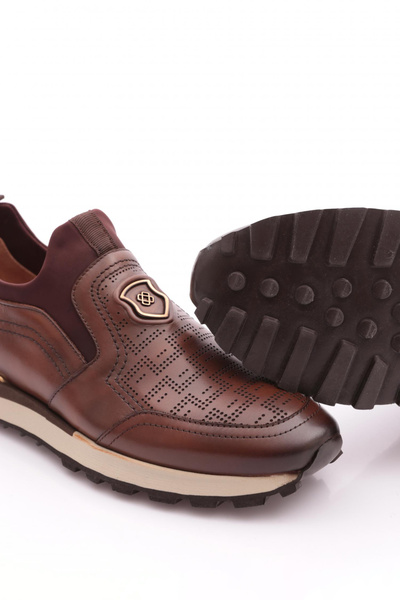 DGN Чоловічі комфортні туфлі 73873617