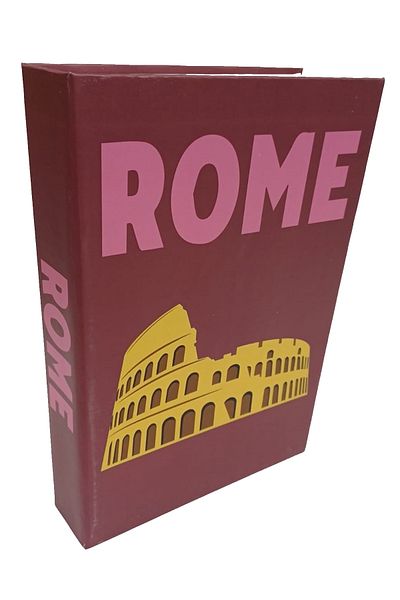 BSEYSTORE 2025- 678 Rome