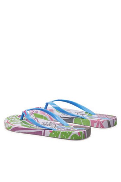 Ipanema șlapi de damă 83589-AU661 albaștri