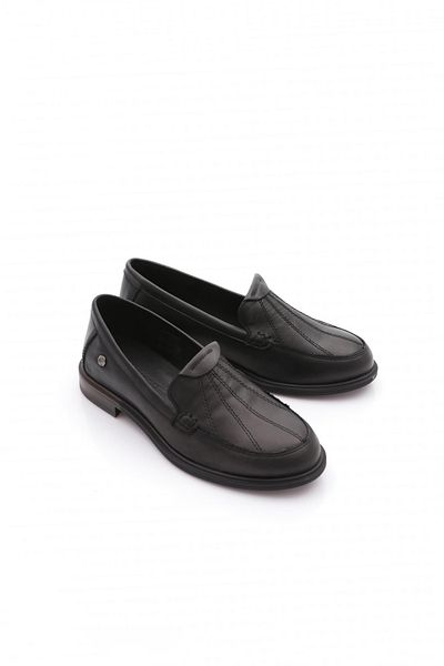 Mammamia D25Ya-3295 Pantofi casual din piele pentru femei