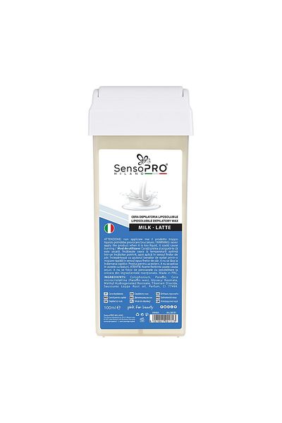 SensoPRO Milano Sensopro Chocolate Delight Waxing Kit Consumables