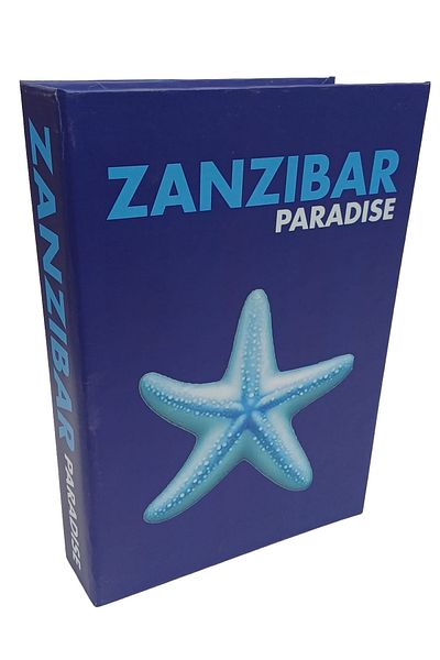 BSEYSTORE 2025-681 Zanzibar