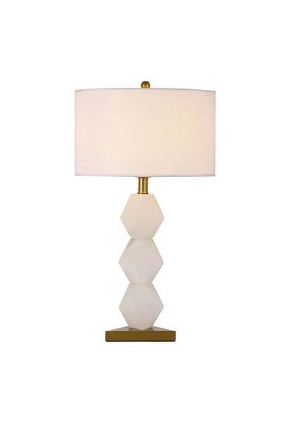 abajur Brussels Table Lamp