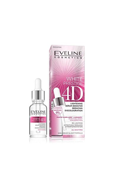 Eveline سيروم EV 4D Lightning (18 مل)