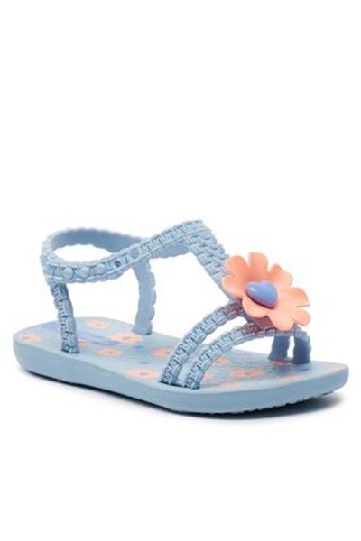 Ipanema sandale pentru fete 83355-AR727 albastre