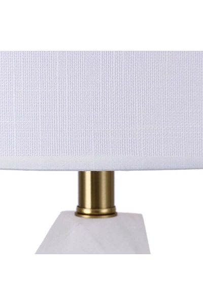 abajur Brussels Table Lamp