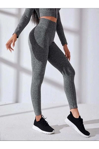 WNY Colanti Fitness WNY PRO stramte modelatori cu talie inalta WCLNT5080