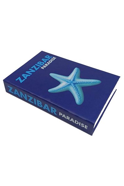 BSEYSTORE 2025-681 Zanzibar
