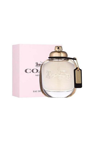 Coach Coach New York Eau de Parfum for Women 90ml Original