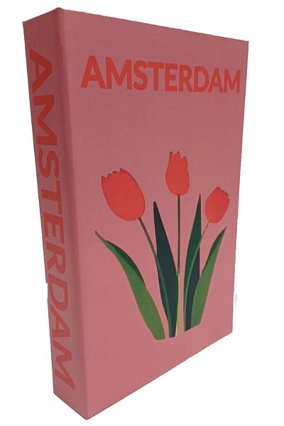 BSEYSTORE 2025-683 Amsterdam