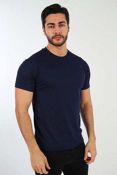 Brango 40660 Ανδρικό T-Shirt