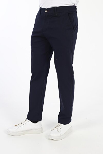 Brango 52024 Erkek Chino Pantolon