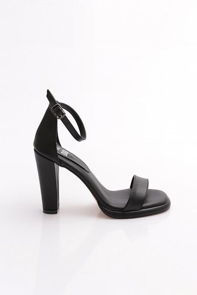 DGN 1752 Women's Heeled Shoes