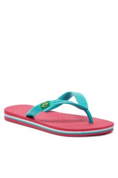 Ipanema girls' flip-flops 80416-AR827 green
