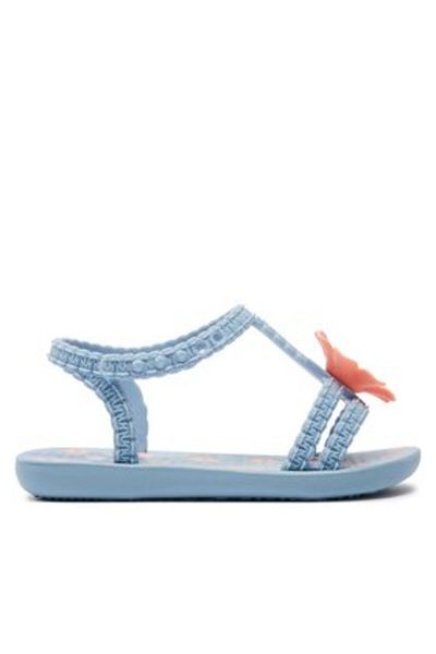 Ipanema sandale pentru fete 83355-AR727 albastre