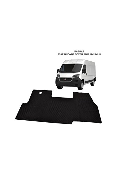 BTM OTOMOTİV Fiat Ducato-Peugeot BOXER - Citroen JUMPER 2006-2025 Arası Uyuml...